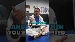Вот как физически подготовиться к соревнованиям по джиу-джитсу #спортивныеединоборства #джиу-джит...