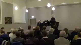 Yevgeni Zemtsov    Lermontov  Album  for bariton and piano