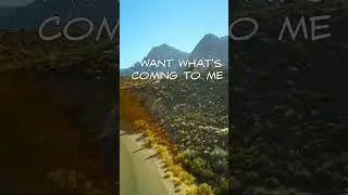 What do you want? #scarface #mustang #drone #dronevideo #desert #lasvegas #videography #movie