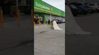 arrastrando la cobija