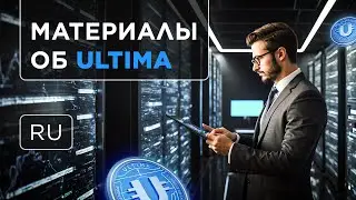 Где посмотреть материалы об Ultima? Отвечает Алекс Райнхардт