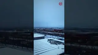 Neo 2 Battery Test &mdash; Functional Flight Time Until RTH