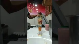 Arabian falooda /Arabian falooda racipe /falooda/Arabian falooda mixture#falooda #india #odia #short