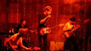 the who the what the yeah-Zerberus