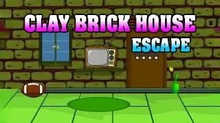 Clay Brick House Escape (escapefan.com play to ruffle)