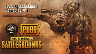 Fastest Livik Game | Livik HDR Graphics Extreme | Pubg mobile Gameplay | AntiBot Gaming