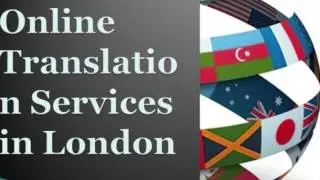 London Translation Service