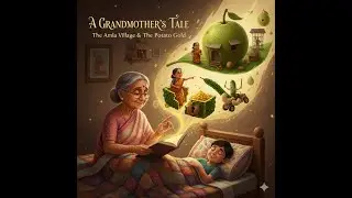 The Grandmother's Vegetable Kingdom
