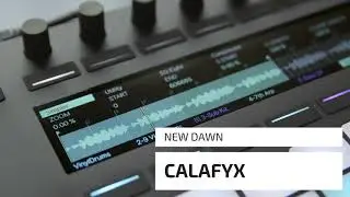 CALAFYX - New Dawn