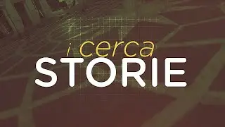 I CERCASTORIE: SPECIALE 
