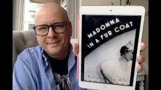 &laquo;Мадонна в шубе&raquo; Сабахаттина Али &mdash; чат с книгами