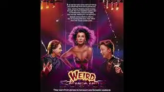 Weird Romance (From Weird Science) - Ira Newborn