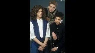 Les charts & Calogero Je m'envole (Version longue 6') 1989