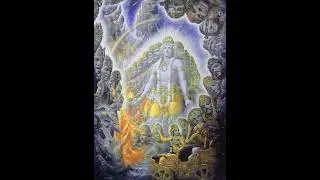 Yah gana hai bhakti bhav Prem ke liye Hare Krishna