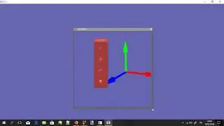 Game Engine - window parent box scissoring #18