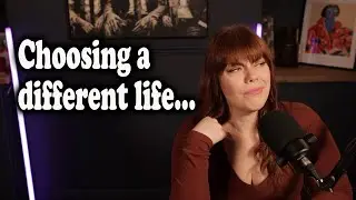 Выбираю другую жизнь | За 30 и без детей