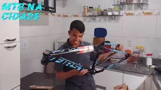 Quadro First Athymus Boost - Projeto Camale&atilde;o