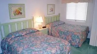 Marigot Beach 407 - Ocean City (Maryland) - United States