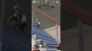 1v1 Killl🔥🔥#bgmi #mortal #scout #jonathan #back