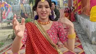 उत्तरैणी महोत्सव – केदारनाथ धाम #viralvideo #dailyvlog 