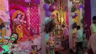 Janmastmi mela mansurchak
