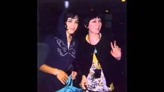 Ladytron - Seventeen '05