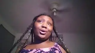baby niya here singing we own the summer