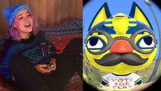 How I still enjoy Animal Crossing