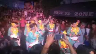 SAMBIOSIS BATUCADA PHILLIPINES🇵🇭 @SURDOBEAT COMPETITION  🥁✌️🥁✌️from:tondo manila #duntayosatrue