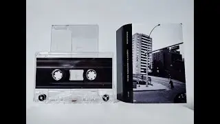 HANSLOTHAR - Chained to a Descending Whale (2026)