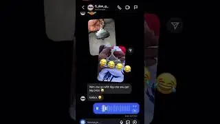 2ghunz and 6dan instagram beef