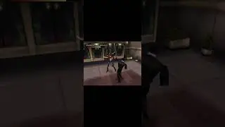 FIGHTING FORCE (Walkthrough) PART 2