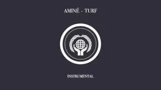 Amin&eacute; - Turf (Instrumental)
