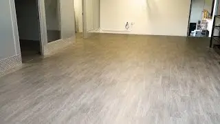 Office Flooring Solutions