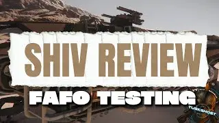 The Shiv Review &ndash; FAFO Engineering in Motion ☠️