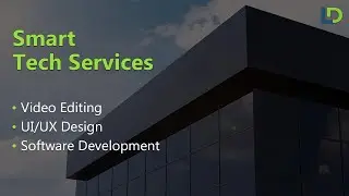 Video Editing, UI/UX Design & Software Development Services | Logicians Desk