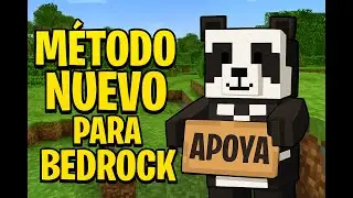 🚀 &iexcl;Nuevo M&Eacute;TODO SECRETO! Instala Minecraft Bedrock en Cualquier PC Windows 10 11  (Juansekill)