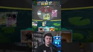 Mega Mawile Carry #pokemon #pokemontcg #ptcgl