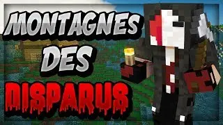 LES MONTAGNES DES DISPARUS | MINECRAFT FILM HORREUR RP | MINECRAFT HORREUR | [FR] VF 2020