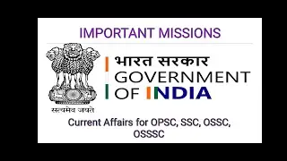 Operations or Missions of Government of India