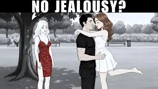 When a Woman Stops Getting Jealous &mdash; The Marriage Is Already Dead