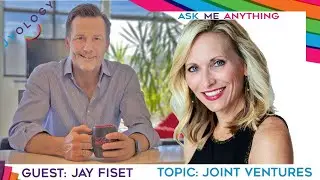 Ask Me Anything Show: Jay Fiset & Krist Inochovsky
