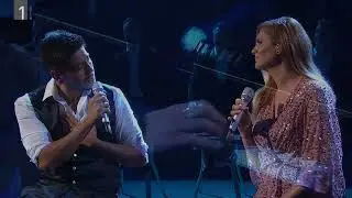 MANCA ŠPIK, ISAAC PALMA, EROSI IN SAMO JEZOVŠEK - OBA (V PETEK ZVEČER)