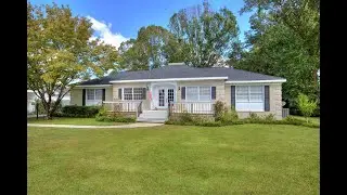 882 GORDONIA DR, Sumter, SC 29150 - MLS #141868