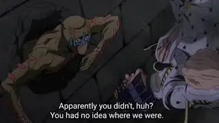 Bruno Buccellati - 2nd ARI ARI ARI ARRIVEDERCI!