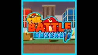 The Battle Bricks UST: Shattered Fields