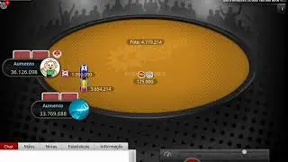 Leonardo Alcantara &eacute; vice-campe&atilde;o do Evento #147 da Bounty Builder Series