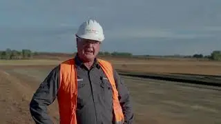 Enabling works ramp up on Transgrids HumeLink West transmission project