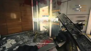 Rainbow Six&reg; Siege: 4 Awesome Clutch Kills