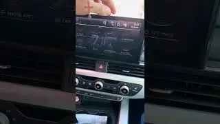 Как подключить телефон к Audi MMI?